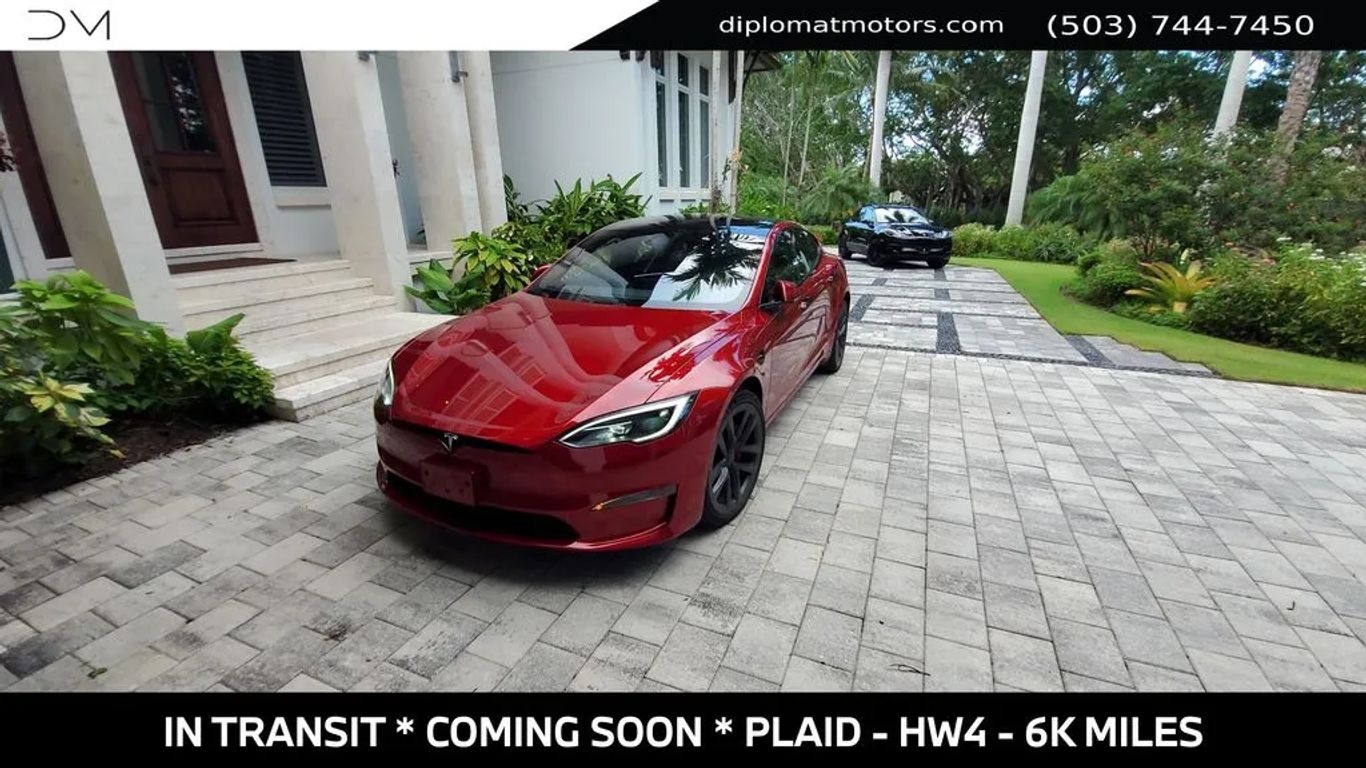 tesla model s 2024 5YJSA1E62RF546239 image tesla model s 2024 5YJSA1E62RF546239 image